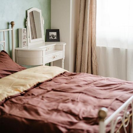클루지나포카 Bright And Cozy Design Apt With Office 아파트 외부 사진