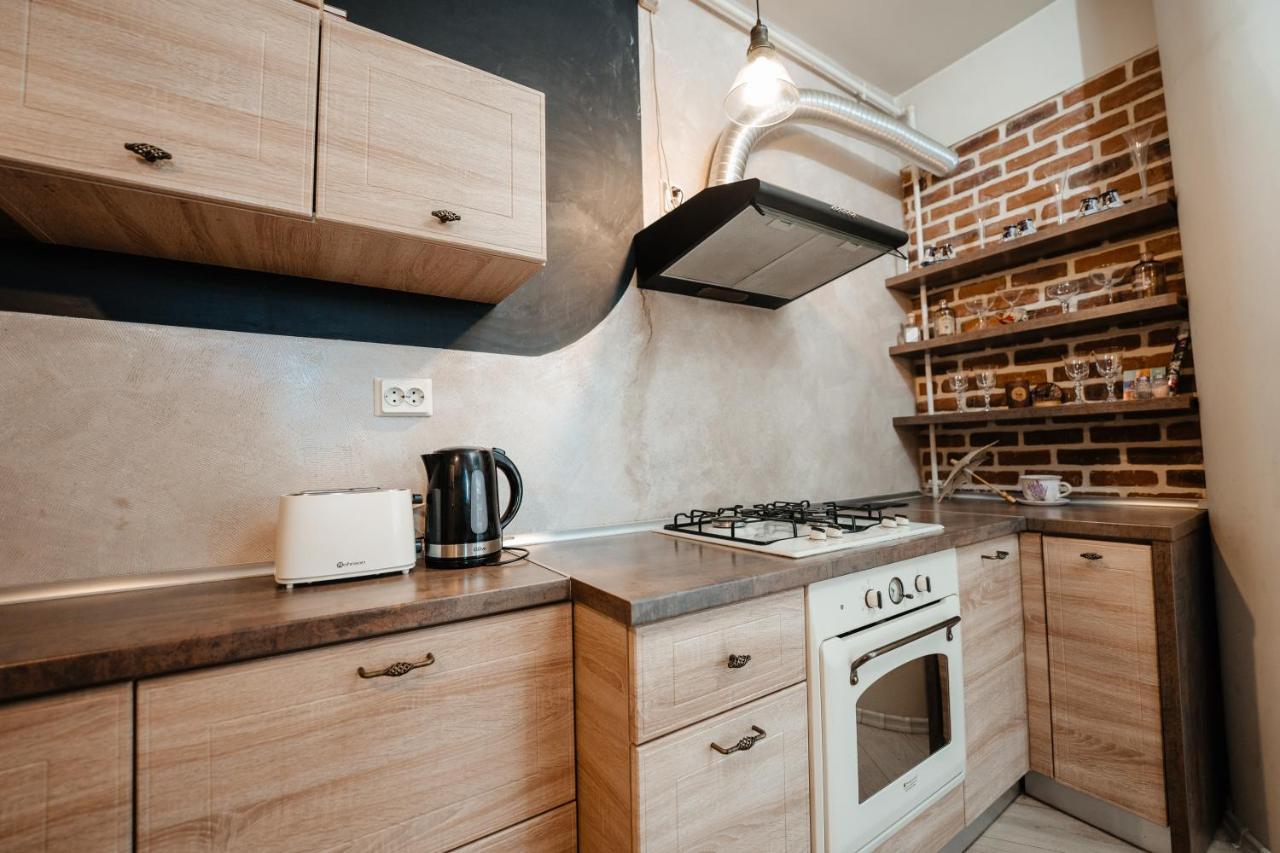 클루지나포카 Bright And Cozy Design Apt With Office 아파트 외부 사진